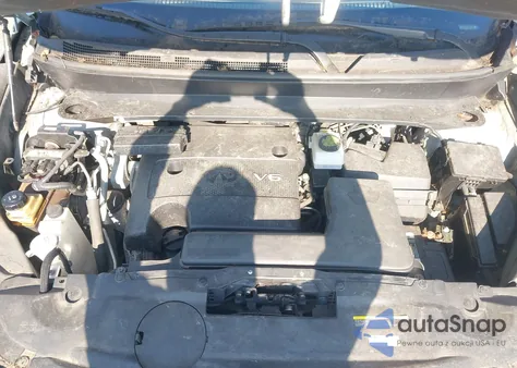 2014 Infiniti Qx60 from USA, damaged, VIN 5N1AL0MM5EC522150